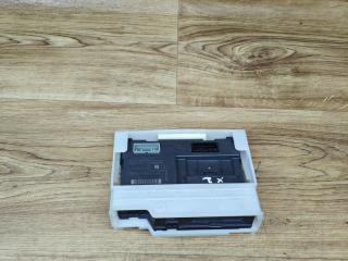 блок комфорта Renault Logan 2 поколение [рестайлинг] 2019, 1.6 л., K7M 812, бензин, МКПП, седан, 285901166R