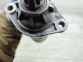 стартер Volkswagen Transporter T5 2005, 2.5 л., AXD, дизель, МКПП, микроавтобус, 968020270, 1005831423 - фото №10