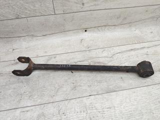 рычаг задний правый Toyota Avensis 1 поколение (T220) (1997 - 2000), 2.0 л., 2C-TE, дизель, МКПП, седан