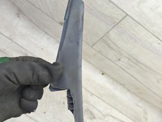 молдинг крыла Toyota Corolla 10 поколение (E140/E150) (2007 - 2010), 1.4 л., 4ZZ-FE, бензин, МКПП, седан, 53824-12020