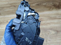 замок двери передней левой Land Rover Range Rover Evoque L538 2012, 2.2 л., 224DT, дизель, МКПП, внедорожник 5 дв., 6W8A-21813-AD - фото №4