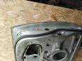 дверь передняя правая Toyota Corolla Verso 1 поколение [рестайлинг] 2005, 2.0 л., 1CD-FTV, дизель, МКПП, минивэн - фото №8