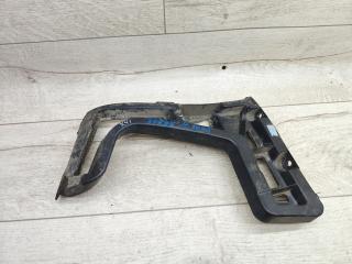 Крепление бампера заднего Peugeot 5008 1 поколение [рестайлинг] (2013 - 2016), 1.6 л., дизель, МКПП, минивэн, 9686264380