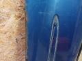 дверь передняя левая Nissan Almera N16 2002, 1.5 л., бензин, МКПП, хетчбэк 5 дв. - фото №4