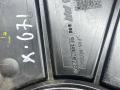 защита (кожух) ремня ГРМ Renault Laguna 2 поколение 2002, 3.0 л., L7X 731, бензин, АКПП, хетчбэк 5 дв., 9632236280 - фото №6