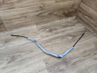 трос отопителя (печки) Toyota Picnic 1 поколение 1999, 2.2 л., 3C-TE, дизель, МКПП, минивэн