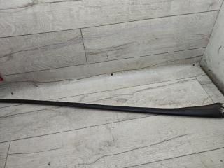 молдинг лобового стекла Peugeot 5008 1 поколение (2009 - 2013), 1.6 л., дизель, МКПП, минивэн, 96858533