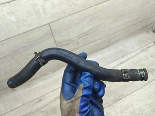 трубка гидроусилителя Toyota Corolla Verso 1 поколение [рестайлинг] 2005, 2.0 л., 1CD-FTV, дизель, МКПП, минивэн, 44348-0509L