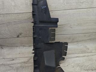 воздуховод (дефлектор) радиатора Peugeot 3008 1 поколение (2010 - 2013), 1.6 л., дизель, МКПП, внедорожник 5 дв., 9670057980