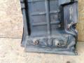 защита КПП Hyundai Galloper 2 поколение 1999, 2.5 л., D4BH, дизель, МКПП, внедорожник 5 дв., HR650040 - фото №7