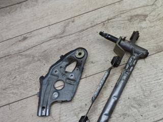 механизм стеклоочистителя (трапеция дворников) Peugeot 5008 1 поколение 2013, 1.6 л., дизель, МКПП, минивэн, 9671062180, 3397021288