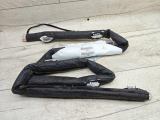 подушка безопасности боковая (шторка) Peugeot 5008 1 поколение [рестайлинг] (2013 - 2016), 1.6 л., дизель, МКПП, минивэн, 9801665880