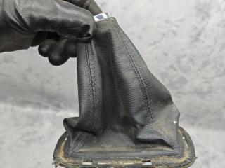 чехол рычага КПП Toyota Avensis 2 поколение (T250) 2006, 1.8 л., бензин, МКПП, седан