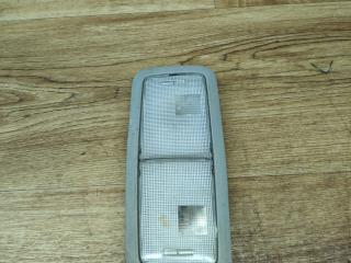 фонарь салона (плафон) Toyota Avensis 3 поколение (T270) 2010, 2.0 л., 1AD-FTV, дизель, МКПП, седан