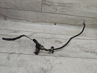 клемма аккумулятора минус Peugeot 5008 1 поколение 2013, 1.6 л., 9H05, дизель, МКПП, минивэн, 9802043580