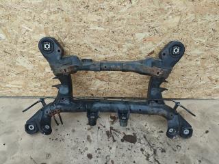 балка подвески задняя BMW X1 E84 [рестайлинг] 2012, 2.0 л., Ti, N20 B20 A, бензин, АКПП, внедорожник 5 дв., полный привод