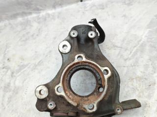 кулак поворотный правый BMW X1 E84 [рестайлинг] 2012, 2.0 л., Ti, N20 B20 A, бензин, АКПП, внедорожник 5 дв., полный привод, 6788700
