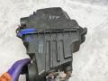 корпус воздушного фильтра Toyota Yaris P1 2001, 1.3 л., 2NZ-FE, бензин, МКПП, хетчбэк 5 дв., 17701-21050, 114040-7030 - фото №7
