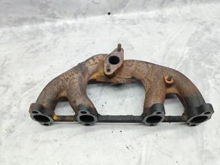 коллектор выпускной Ford Galaxy 1 поколение 1999, 1.9 л., дизель, МКПП, минивэн, 028253033AH