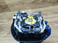 подушка безопасности водителя Land Rover Range Rover Evoque L538 2012, 2.2 л., 224DT, дизель, МКПП, внедорожник 5 дв., BJ32-043B13-BF - фото №8