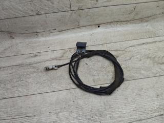 трос открывания лючка топливного бака Toyota Picnic 1 поколение XM10 1998, 2.2 л., 3C-TE, дизель, МКПП, минивэн