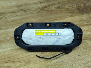 подушка безопасности пассажира Land Rover Range Rover Evoque L538 2012, 2.2 л., 224DT, дизель, МКПП, внедорожник 5 дв., BJ32-044A74-AC