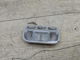 фонарь салона (плафон) Peugeot 3008 1 поколение 2010, 1.6 л., дизель, МКПП, внедорожник 5 дв.