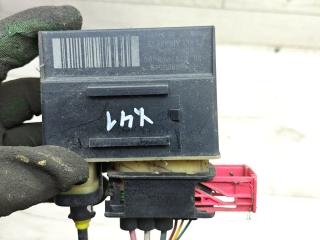 реле накала свечей Peugeot 5008 1 поколение [рестайлинг] (2013 - 2016), 1.6 л., дизель, МКПП, минивэн, 9662570880