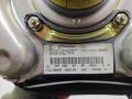 подушка безопасности водителя Mercedes-Benz M-Класс W163 [рестайлинг] (2001 - 2005), 2.7 л., дизель, АКПП, внедорожник 5 дв., 1634600298 - фото №5