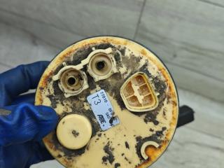 датчик уровня топлива Toyota Corolla Verso 1 поколение [рестайлинг] 2005, 2.0 л., 1CD-FTV, дизель, МКПП, минивэн, 77010-0F010