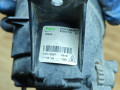 фара противотуманная левая Renault Espace 4 поколение 2006, 2.2 л., G9T 742, дизель, МКПП, минивэн - фото №7
