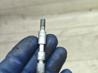 блокиратор рулевого управления Renault Espace 4 поколение 2006, 2.2 л., G9T 742, дизель, МКПП, минивэн