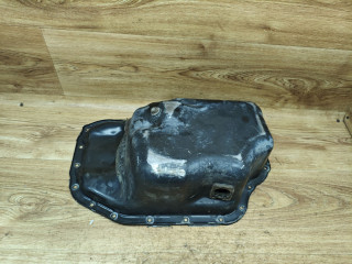 масляный поддон Toyota Avensis 3 поколение (T270) 2010, 2.0 л., 1AD-FTV, дизель, МКПП, седан