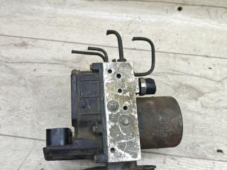 блок ABS Mercedes-Benz Vito W639 (2003 - 2010), дизель, МКПП, микроавтобус, A0004469089, 0265225305, 0265950140