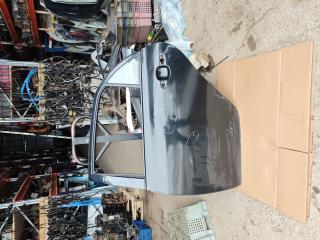 дверь задняя левая Toyota Corolla 10 поколение (E140/E150) (2007 - 2010), 1.4 л., 4ZZ-FE, бензин, МКПП, седан