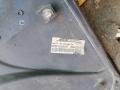 обшивка двери передняя правая Mercedes-Benz Vito W638 1998, 2.3 л., дизель, МКПП, микроавтобус, A6387200810 - фото №8