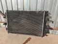 радиатор (основной) Volkswagen Transporter T5 2005, 2.5 л., AXD, дизель, МКПП, микроавтобус, 7H0121253J - фото №6