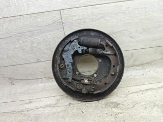 механизм развода задних тормозных колодок левый Toyota Picnic 1 поколение XM10 1998, 2.2 л., 3C-TE, дизель, МКПП, минивэн