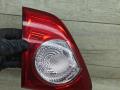 фонарь крышки багажника левый Toyota Corolla 10 поколение (E140/E150) (2007 - 2010), 1.4 л., 4ZZ-FE, бензин, МКПП, седан - фото №2
