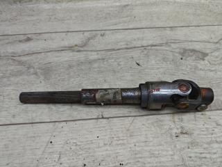 рулевой карданчик Toyota Corolla Verso 1 поколение [рестайлинг] 2005, 2.0 л., 1CD-FTV, дизель, МКПП, минивэн