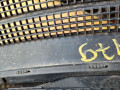 дождевик Renault Espace 4 поколение 2006, 2.2 л., G9T 742, дизель, МКПП, минивэн, 8200096763 - фото №12