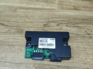 блок комфорта Lada Vesta 1 поколение 2021, 1.6 л., H4M, бензин, вариатор, универсал, 8450034096