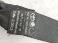 ремень безопасности Toyota Avensis 2 поколение (T250) 2006, 1.8 л., бензин, МКПП, седан, 73220-05050 - фото №2