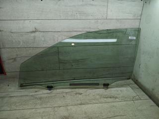 стекло двери передней левой Toyota Corolla 10 поколение (E140/E150) 2008, 1.4 л., 4ZZ-FE, бензин, МКПП, седан