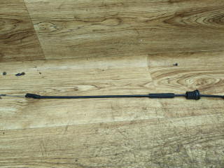 трос двери Volkswagen Transporter T5 2007, 1.9 л., BRS, дизель, МКПП, микроавтобус, 7E0837085