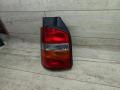 фонарь задний левый Volkswagen Transporter T5 2005, 2.5 л., AXD, дизель, МКПП, микроавтобус, 7H0945095G - фото №2