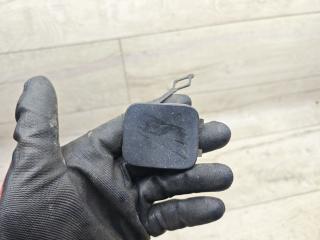 заглушка заднего бампера под крюк Peugeot 3008 1 поколение (2010 - 2013), 1.6 л., дизель, МКПП, внедорожник 5 дв., 9685647677