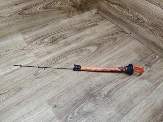 щуп двигателя Skoda Octavia 2 поколение (A5) 2006, 1.6 л., BGU, бензин, МКПП, лифтбэк