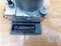 блок ABS Peugeot 407 1 поколение [рестайлинг] 2008, 2.0 л., RH01, дизель, МКПП, универсал, 9662005180, 9665736080 - фото №3