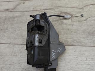 замок двери задней левой Peugeot 5008 1 поколение [рестайлинг] 2015, 1.6 л., BH01, дизель, МКПП, минивэн